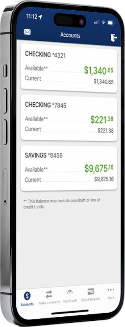 FNB Mobile App
