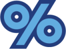 Rate Icon