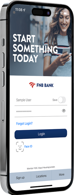 FNB Mobile App